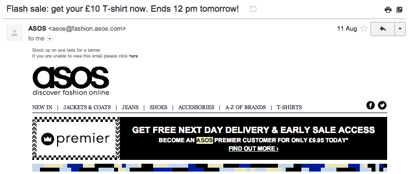 Онлайн магазини