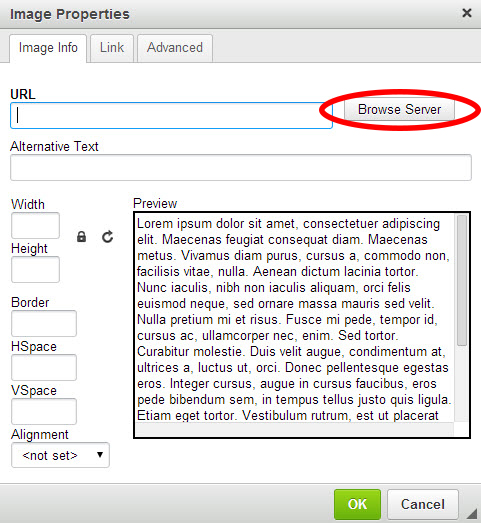 Как да добавим ново съдържание в Drupal7