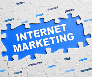 Интернет маркетинг