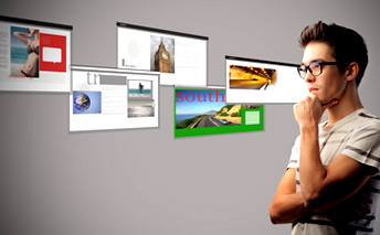 подбор на снимки