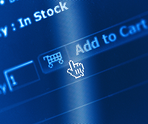 Онлайн покупки