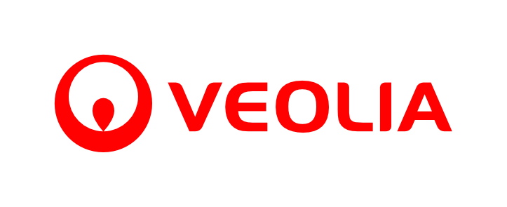 Изработка на сайт за Veolia